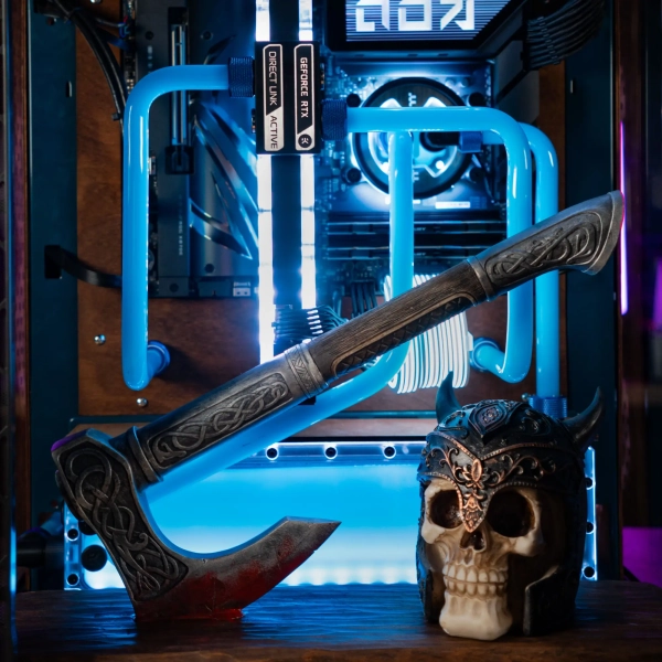 Купити Комп'ютер ARTLINE Valhalla - фото 8