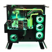 Купить Компьютер ARTLINE Core P5 Green - фото 10