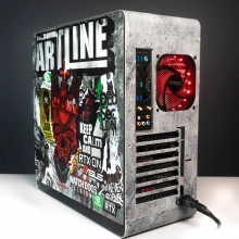 Купить Компьютер ARTLINE Hawk Legion - фото 7