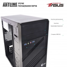 Купить Компьютер ARTLINE Business B27v65Win - фото 2