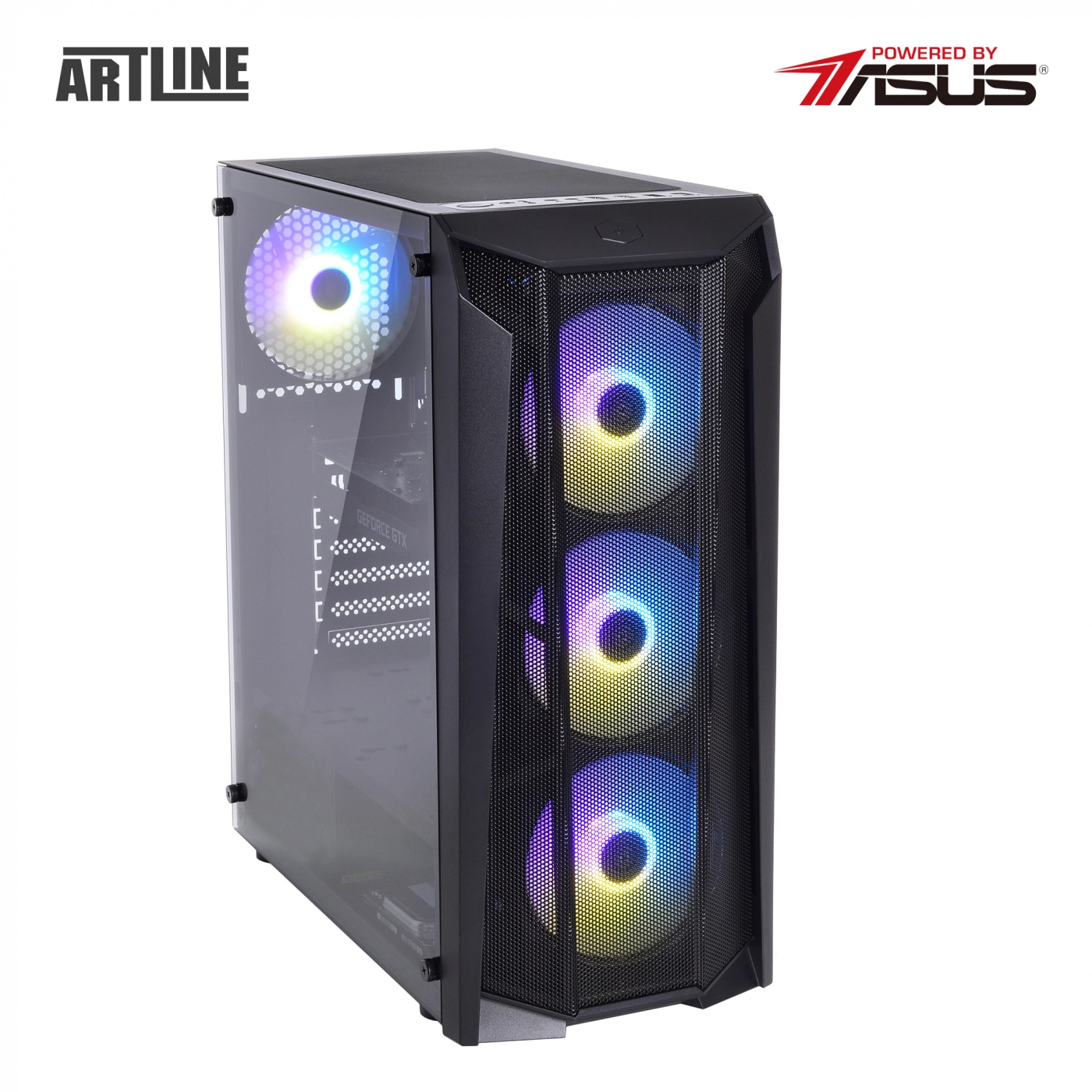 Купить Компьютер ARTLINE Home H55v10Win - фото 11