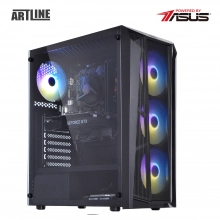 Купить Компьютер ARTLINE Home H55v10Win - фото 12