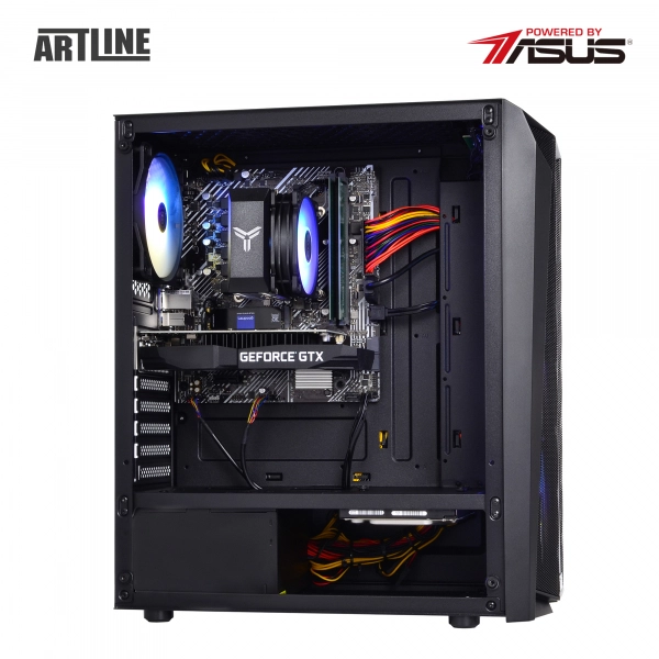 Купить Компьютер ARTLINE Gaming X35v43Win - фото 15