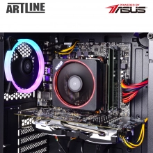 Купить Компьютер ARTLINE Gaming X45v21 - фото 3