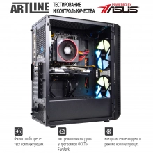 Купити Комп'ютер ARTLINE Gaming X45v21 - фото 5
