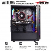 Купити Комп'ютер ARTLINE Gaming X45v21 - фото 7