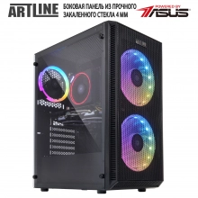 Купити Комп'ютер ARTLINE Gaming X45v21 - фото 8