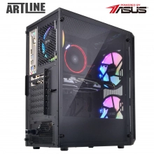 Купити Комп'ютер ARTLINE Gaming X45v21 - фото 9