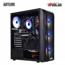 Купить Компьютер ARTLINE Gaming X35v39 - фото 13