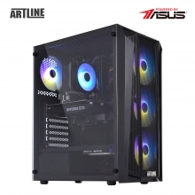 Купить Компьютер ARTLINE Gaming X35v40 - фото 11