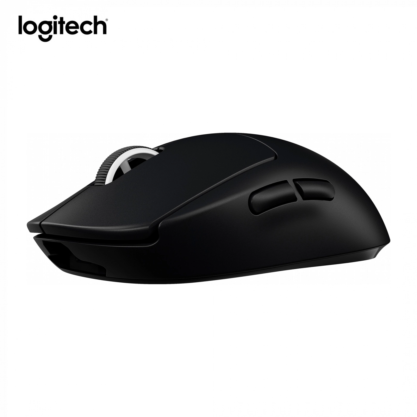 Купить Мышь Logitech G Pro X Superlight Wireless Black - фото 2