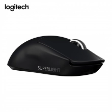 Купити Миша Logitech G Pro X Superlight Wireless Black - фото 5