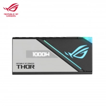 Купить Блок питания ASUS ROG Thor 1000P2 Gaming - фото 2