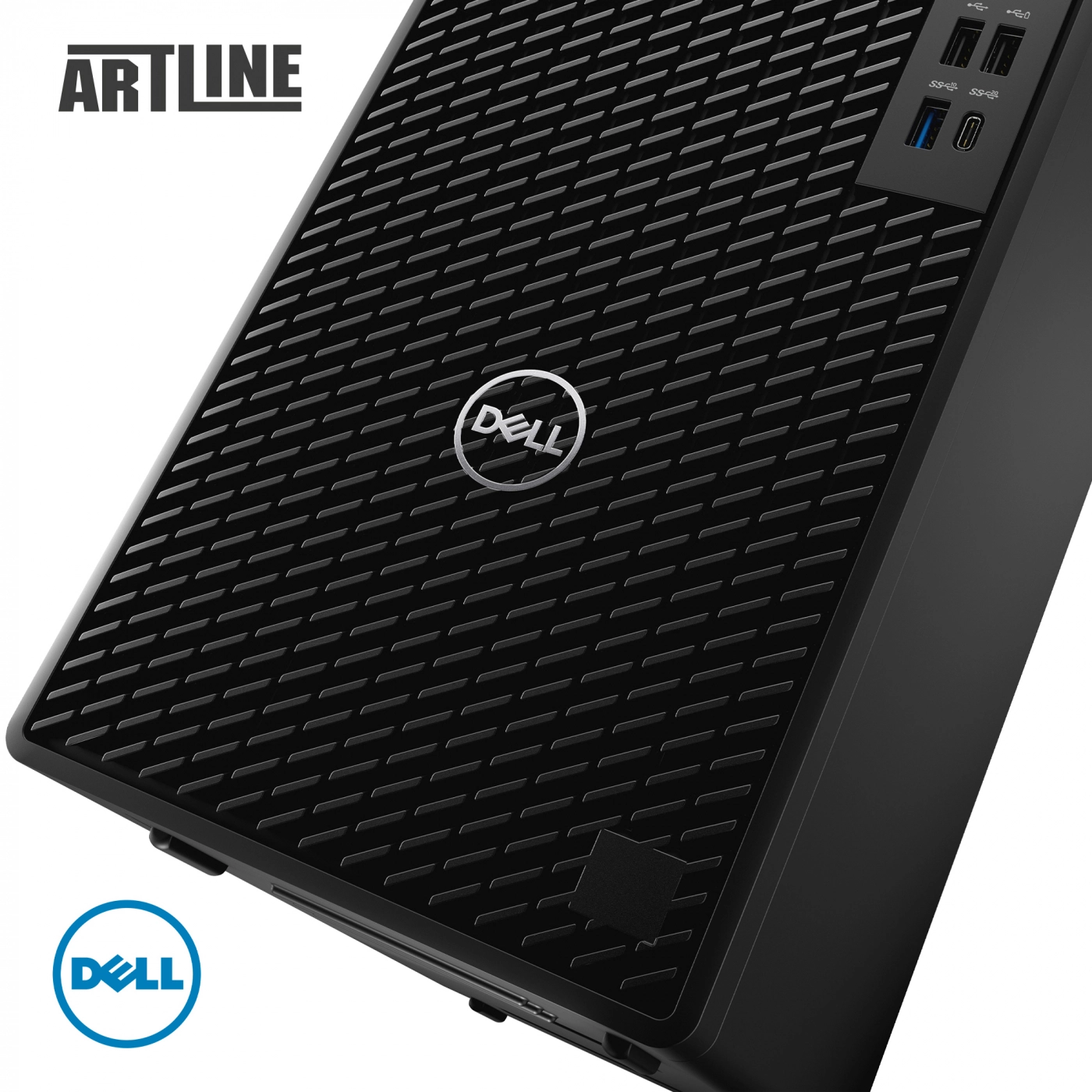 Купить Компьютер Dell OptiPlex 7090v36 - фото 5