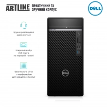 Купить Компьютер Dell OptiPlex 7090v44 - фото 2