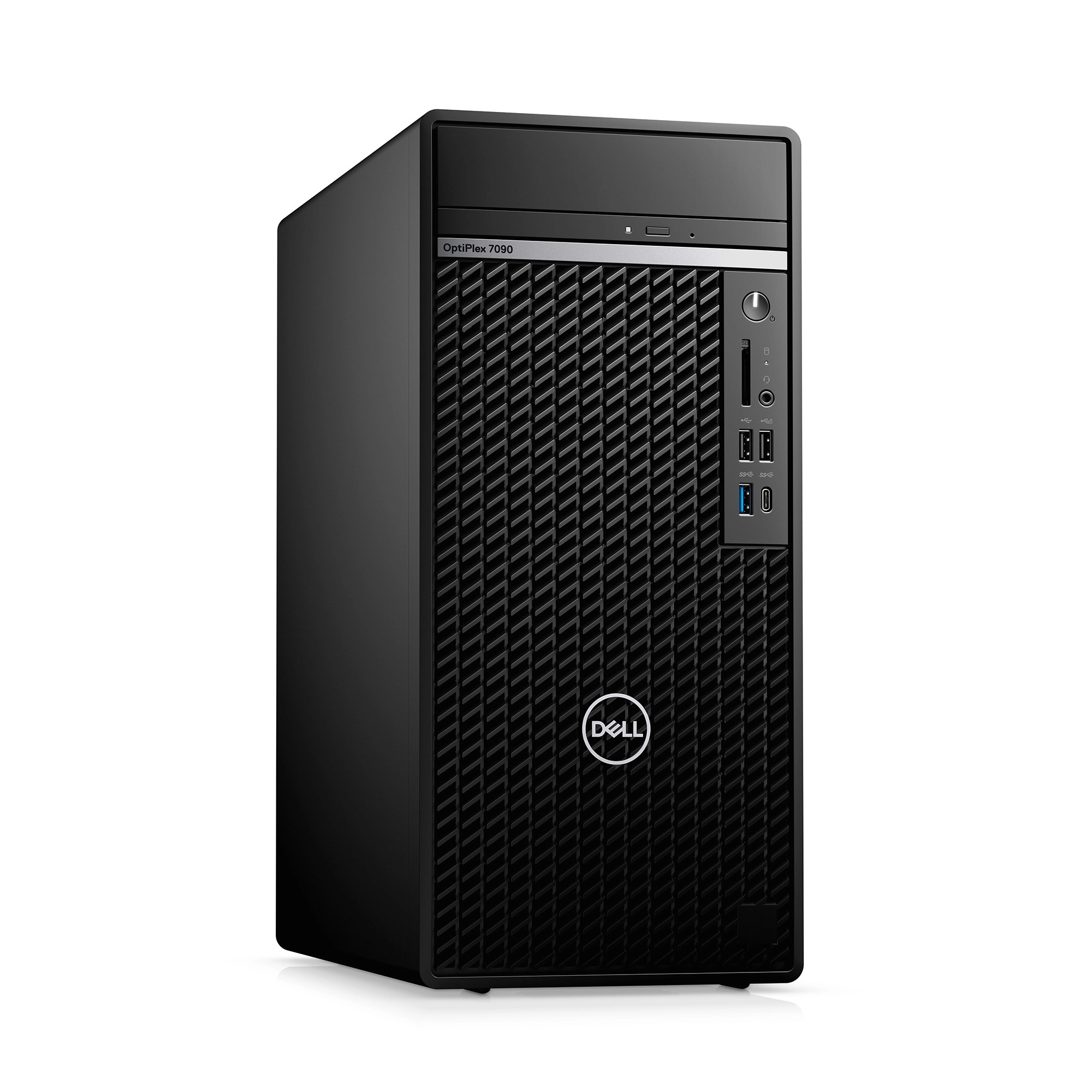Купить Компьютер Dell OptiPlex 7090v46 - фото 1