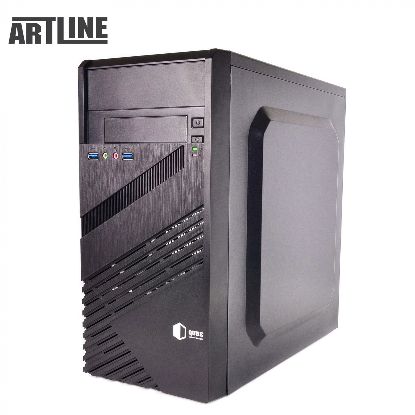 Купить Компьютер ARTLINE Business B48v01 - фото 7