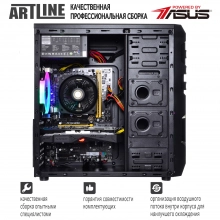 Купити Комп'ютер ARTLINE Gaming X46v30 - фото 5