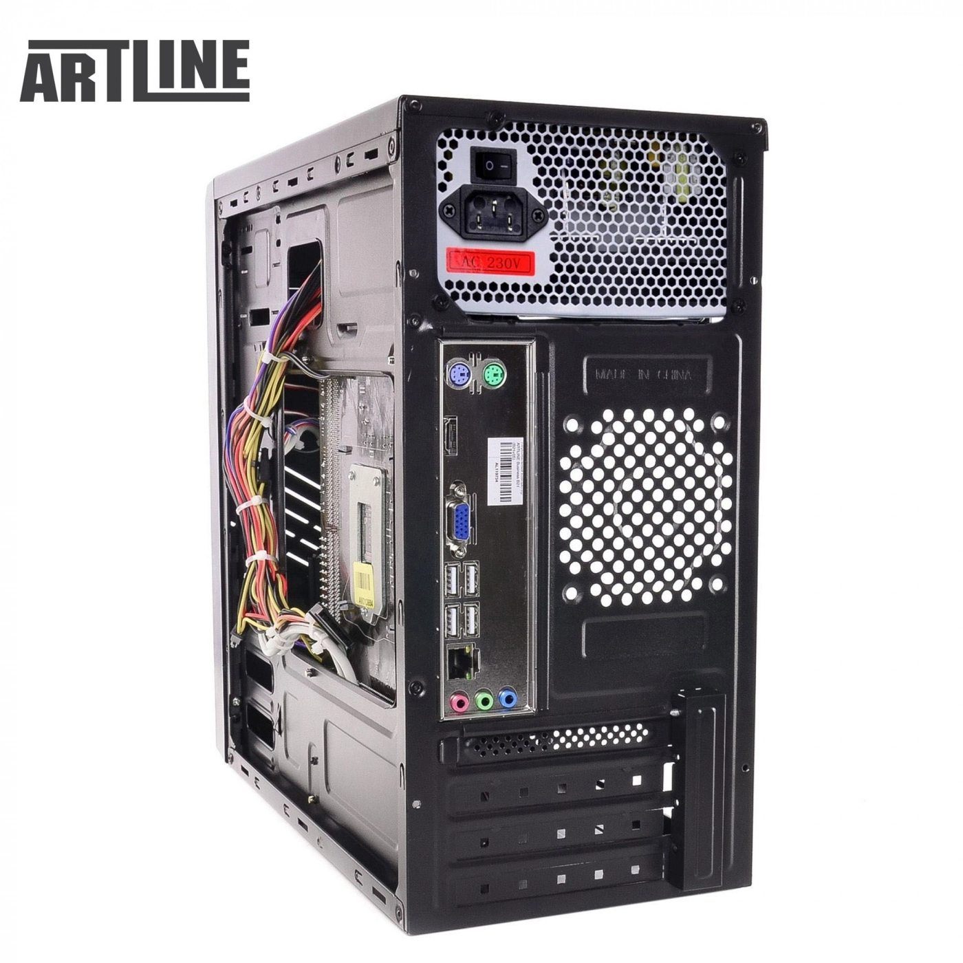 Купить Компьютер ARTLINE Business B48v06 - фото 6