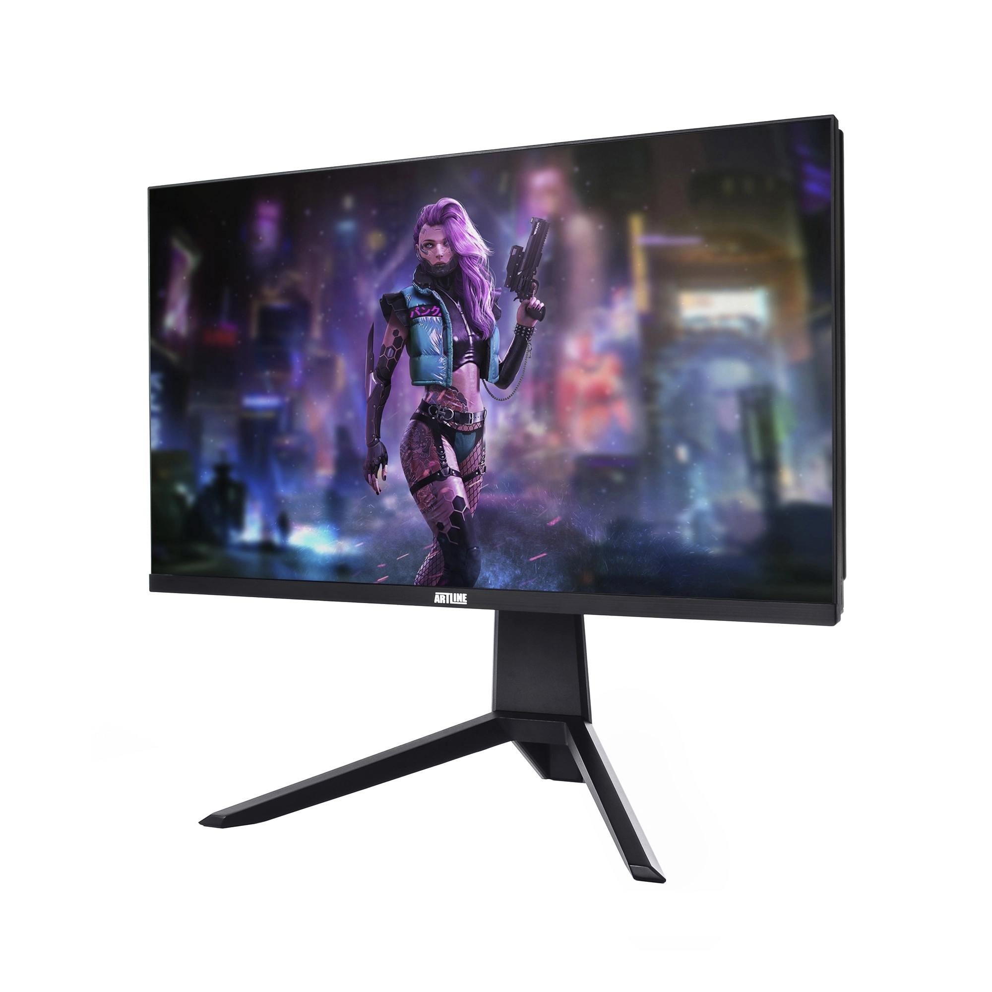 Купить Моноблок ARTLINE Gaming G79v30 - фото 1