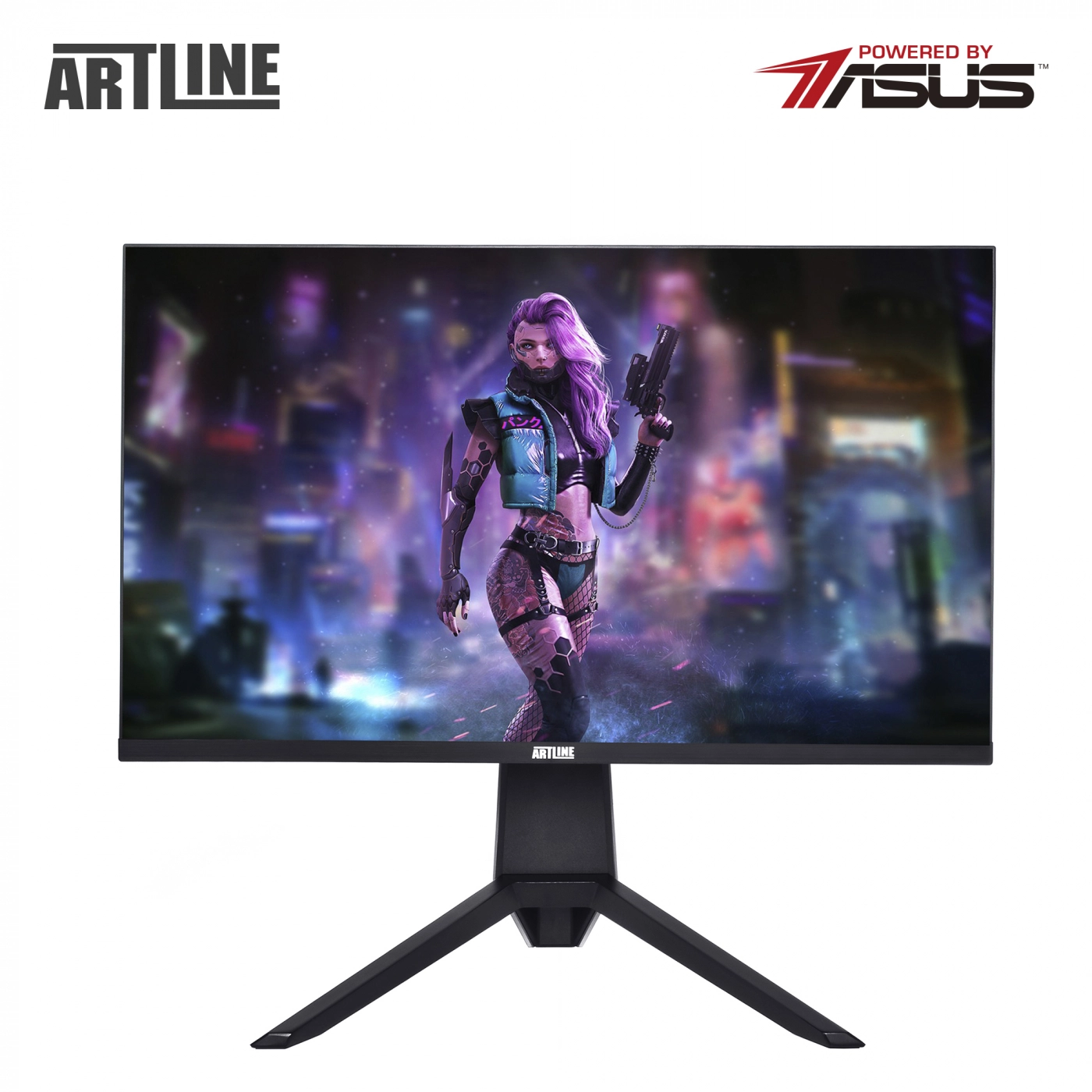 Купить Моноблок ARTLINE Gaming G79v30Win - фото 13