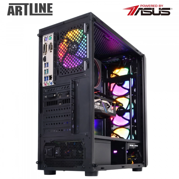 Купити Комп'ютер ARTLINE Gaming X46v31Win - фото 13