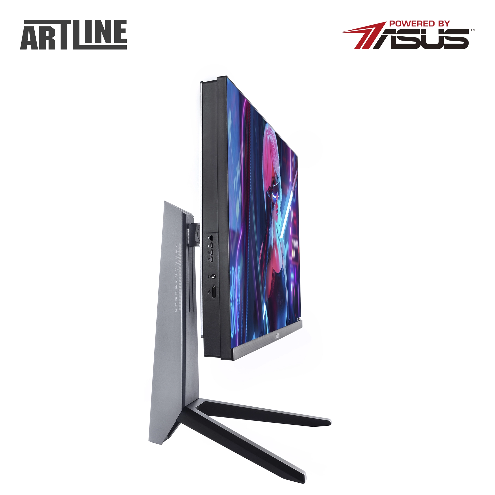 Купить Моноблок ARTLINE Gaming G79v32Win - фото 15