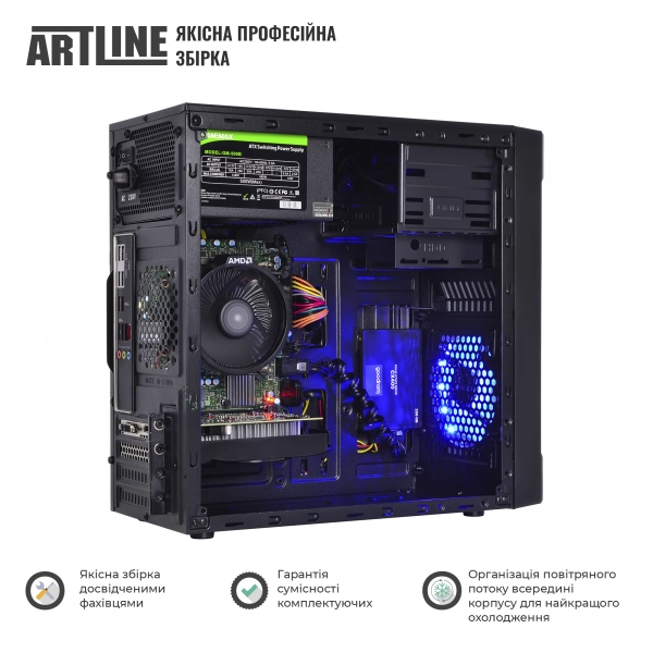 Купить Компьютер ARTLINE Business X24v18 - фото 5