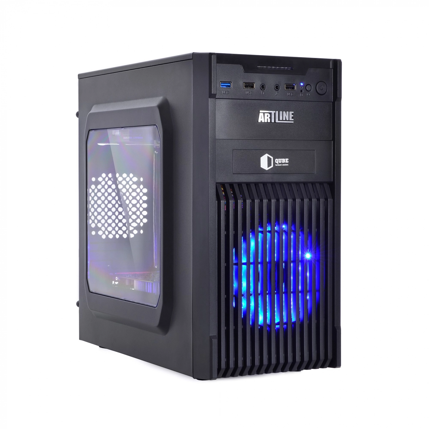 Купить Компьютер ARTLINE Business X24v20 - фото 1
