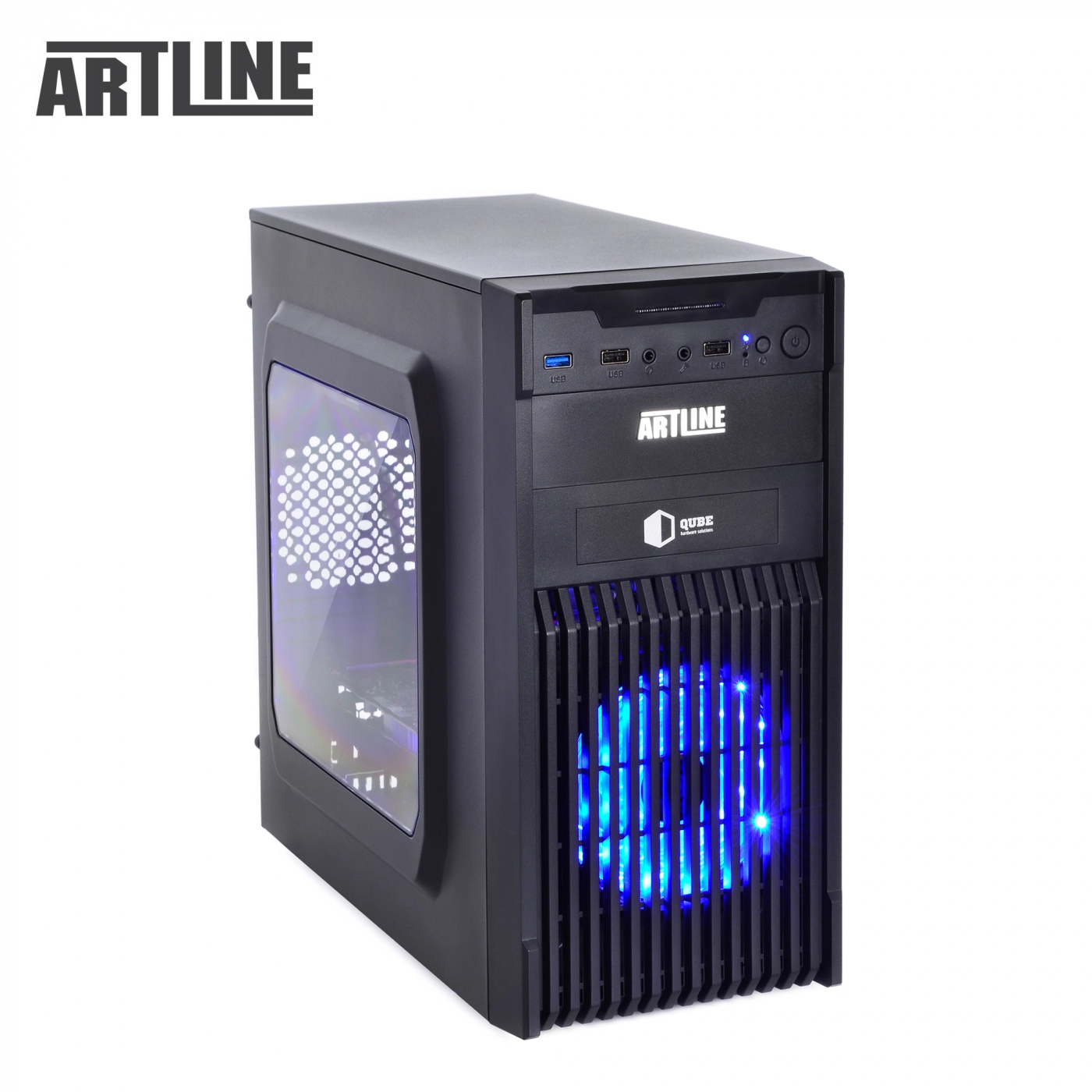 Купить Компьютер ARTLINE Business X24v20 - фото 13
