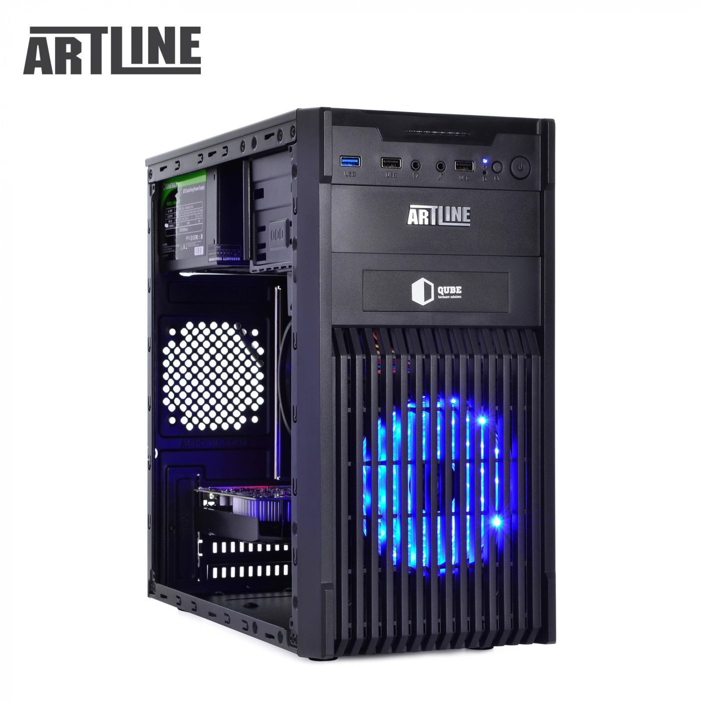 Купить Компьютер ARTLINE Business X24v20 - фото 26