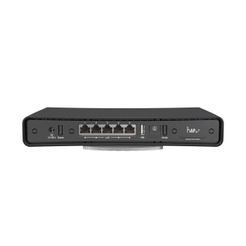 Купити Бездротовий маршрутизатор Mikrotik hAP AC3 LTE6 kit (RBD53GR-5HacD2HnD&R11e-LTE6) - фото 1