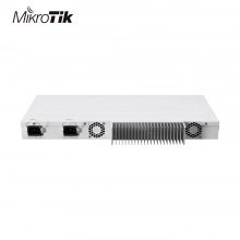 Купить Маршрутизатор MikroTik CCR2004-1G-12S+2XS - фото 2