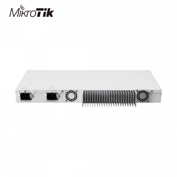Купить Маршрутизатор MikroTik CCR2004-1G-12S+2XS - фото 2