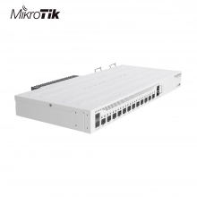 Купить Маршрутизатор MikroTik CCR2004-1G-12S+2XS - фото 3