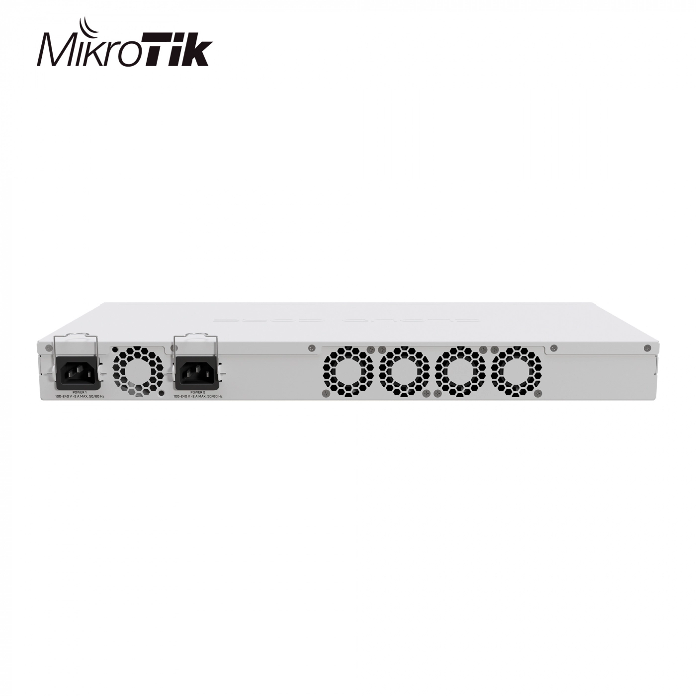 Купить Маршрутизатор MikroTik CCR2116-12G-4S+ - фото 2