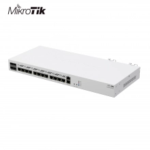 Купить Маршрутизатор MikroTik CCR2116-12G-4S+ - фото 3