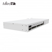 Купить Маршрутизатор MikroTik CCR2116-12G-4S+ - фото 4
