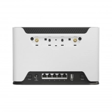 Купить Маршрутизатор MikroTik Chateau LTE12 (RBD53G-5HacD2HnD-TC&EG12-EA) - фото 1