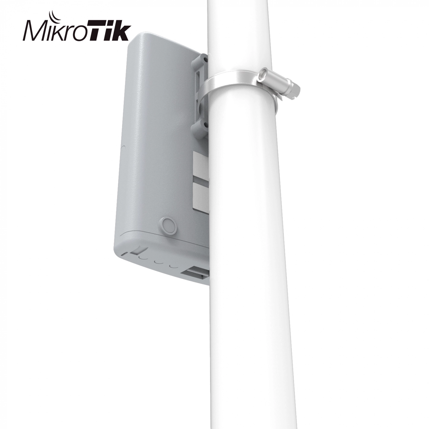 Купити Маршрутизатор MikroTik PowerBox (RB750P-PBr2) - фото 3