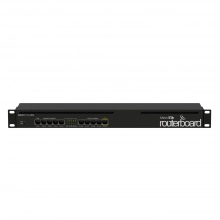 Купить Маршрутизатор MikroTik RB2011iL-RM - фото 1