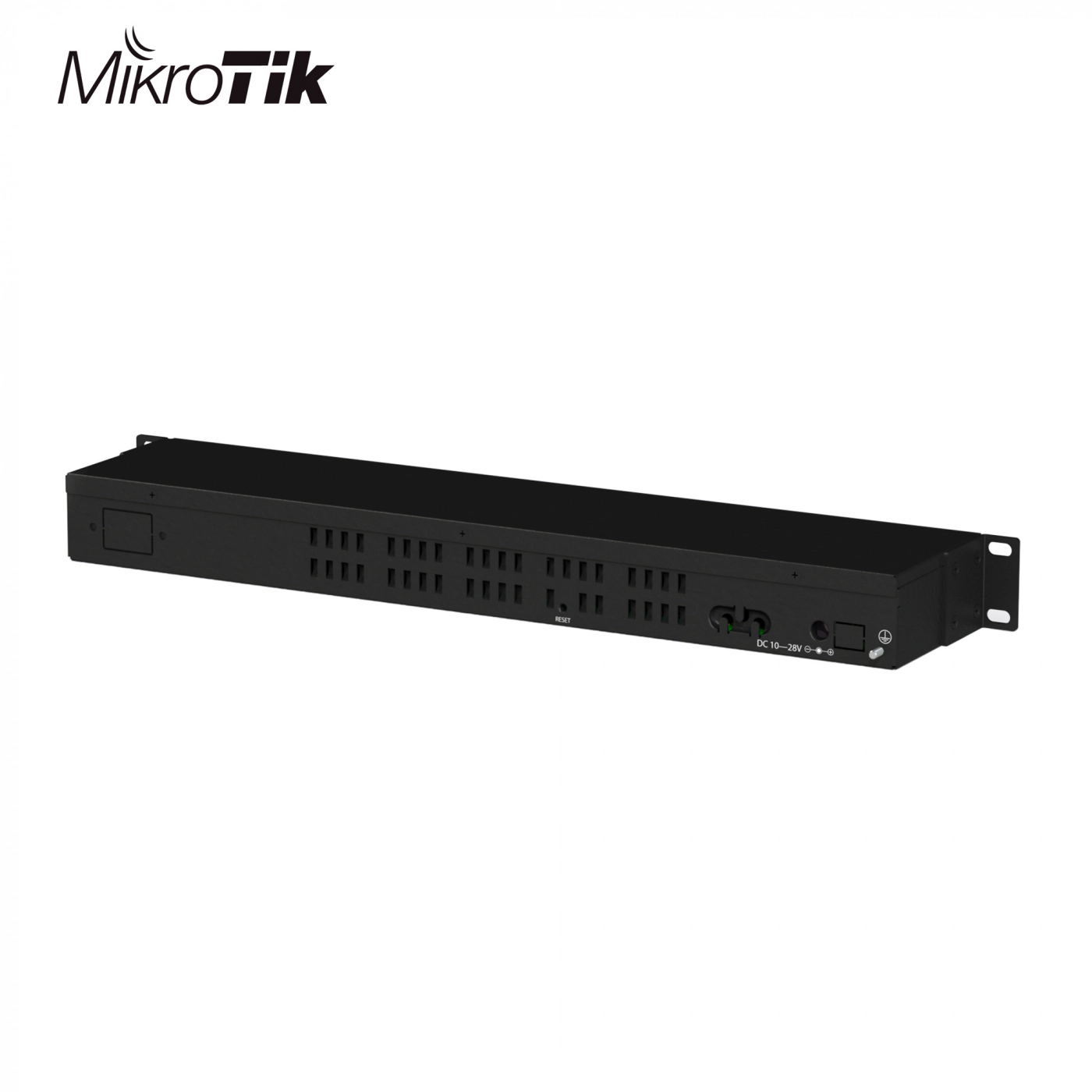 Купить Маршрутизатор MikroTik RB2011iL-RM - фото 2