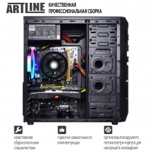Купити Комп'ютер ARTLINE Gaming X48v03 - фото 6