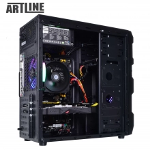 Купити Комп'ютер ARTLINE Gaming X48v03 - фото 9