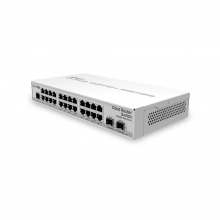Купить Коммутатор MikroTik CRS326-24G-2S+IN - фото 1