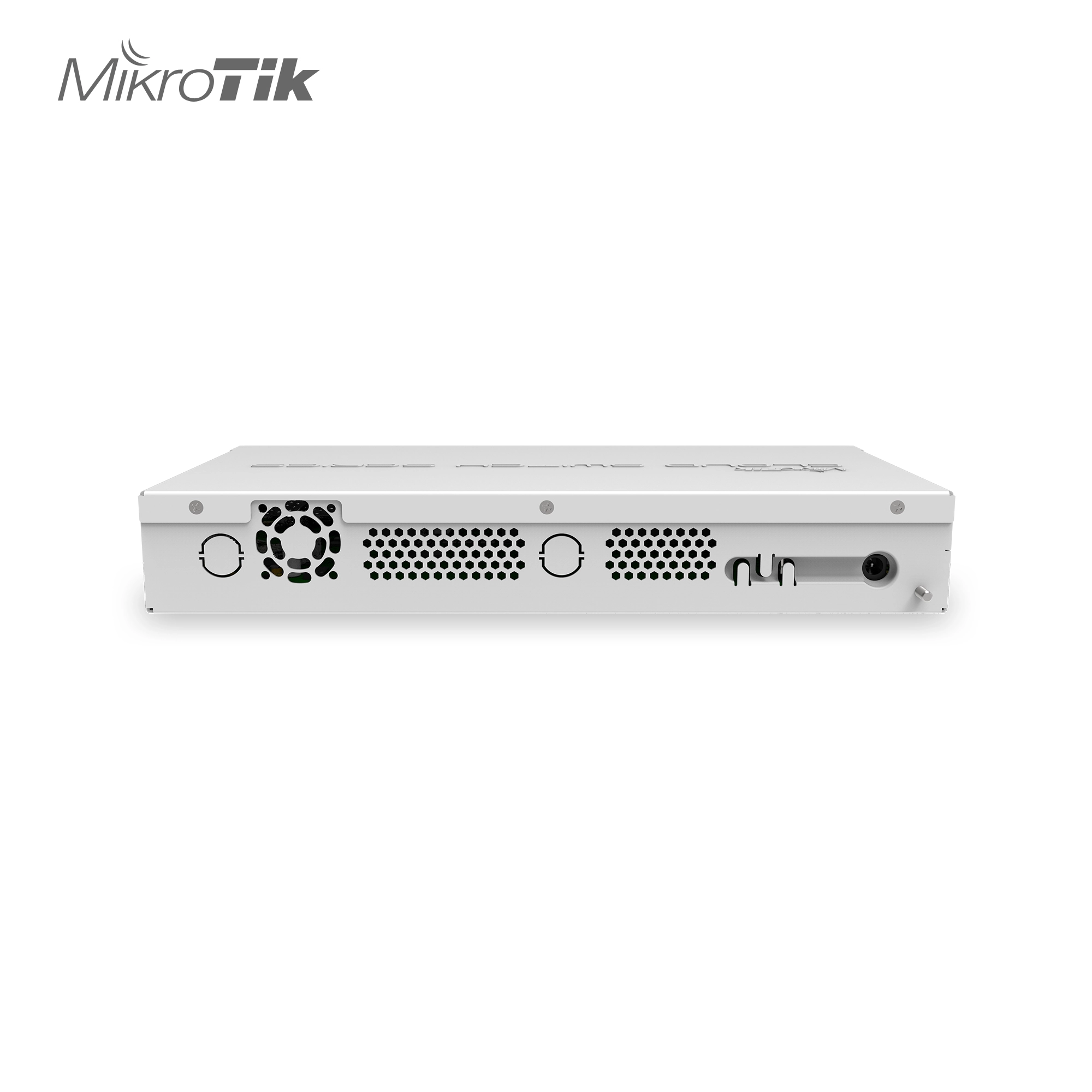 Купить Коммутатор MikroTik CRS326-24G-2S+IN - фото 3