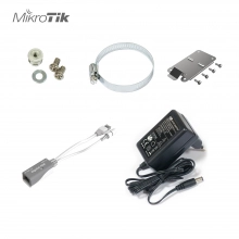 Купить Точка доступа Mikrotik BaseBox 5 RB912UAG-5HPND-OUT - фото 4