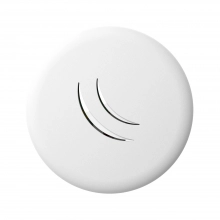 Купить Точка доступа Mikrotik cAP Lite RBcAPL-2nD - фото 1