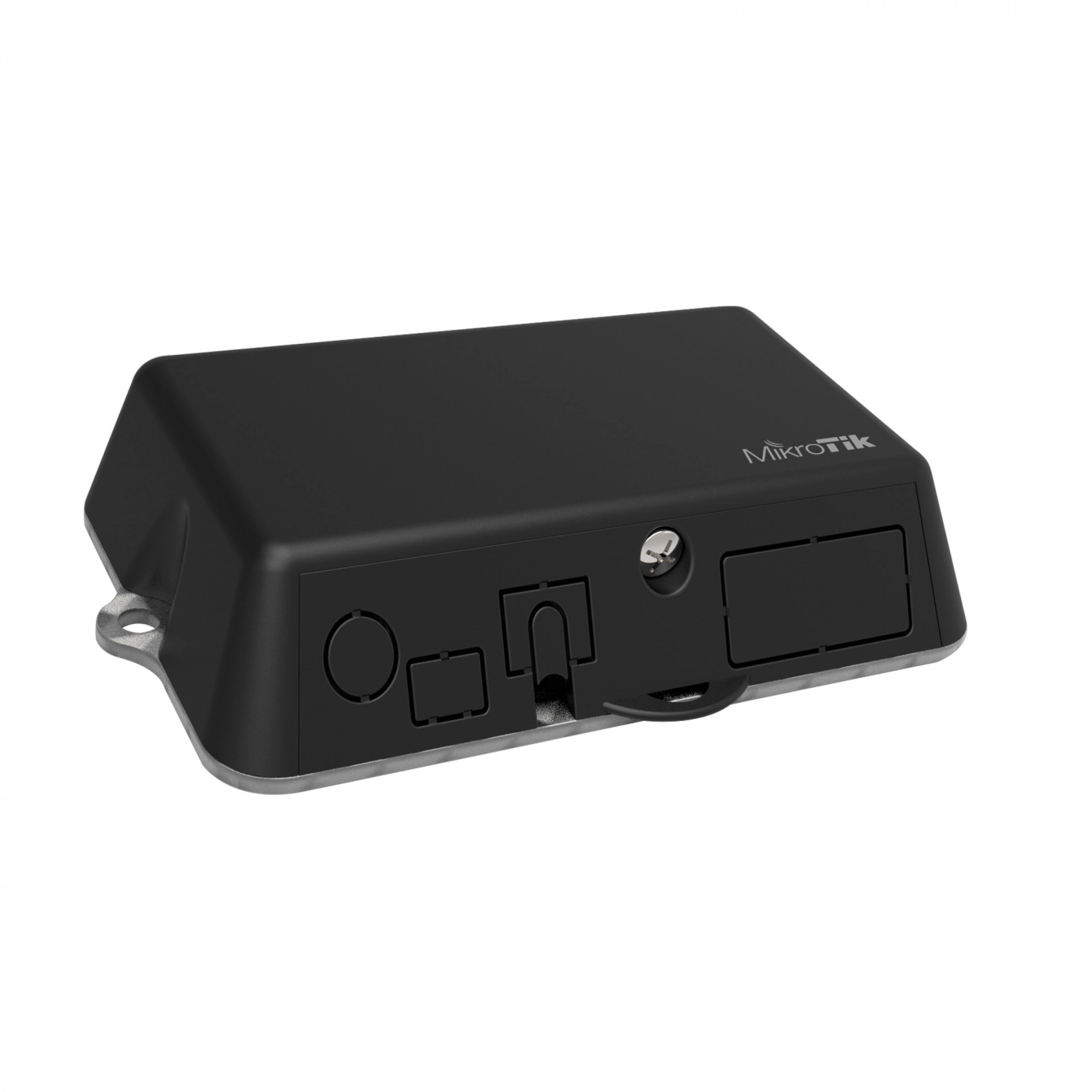 Купить Точка доступа MikroTik LtAP mini LTE kit RB912R-2nD-LTm&R11e-LTE - фото 1