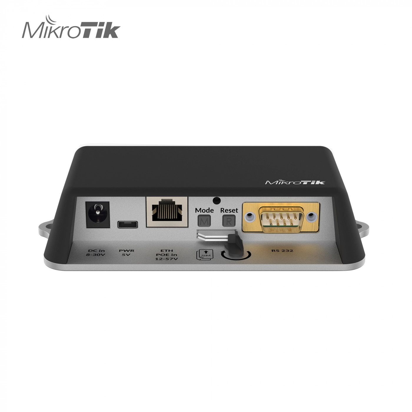 Купить Точка доступа MikroTik LtAP mini LTE kit RB912R-2nD-LTm&R11e-LTE - фото 2